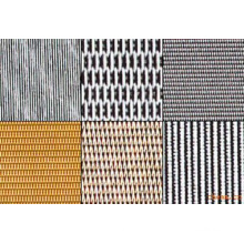 Twill Weave 304L Stainless Steel Wire Mesh